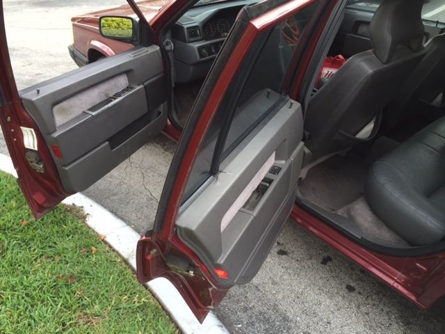 1994 Volvo 940 TURBO - photo 13