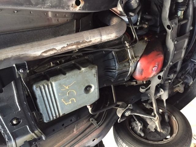 1994 Volvo 940 TURBO - photo 5