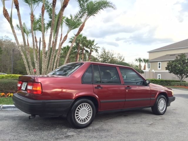 1994 Volvo 940 TURBO - photo 9