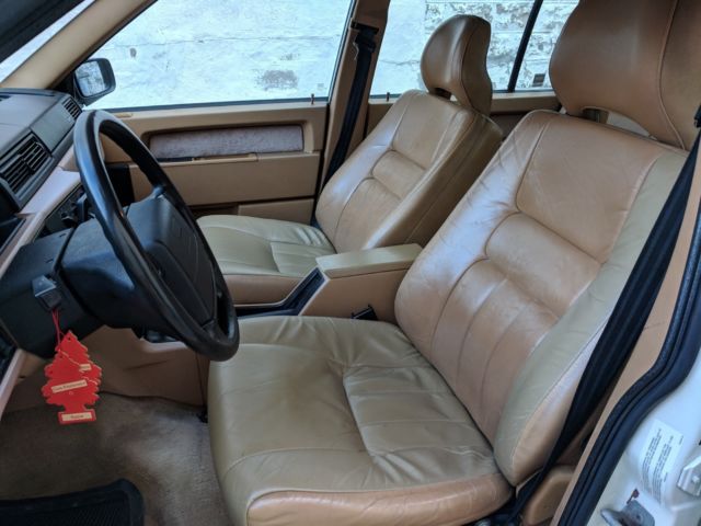 1994 Volvo 940 - photo 2