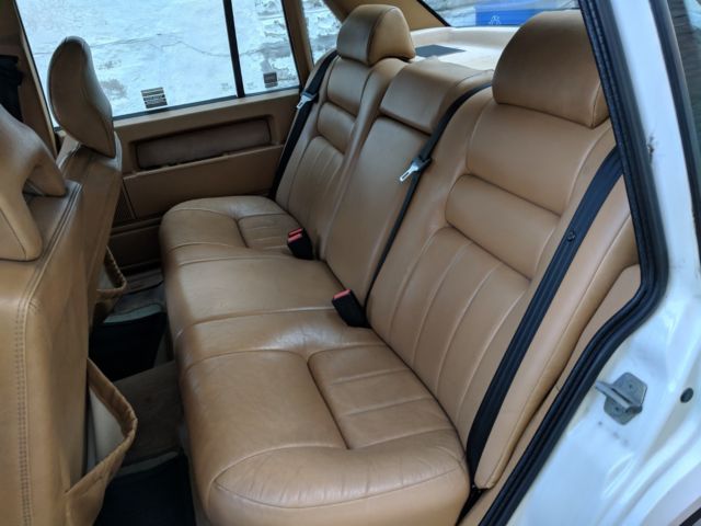 1994 Volvo 940 - photo 3