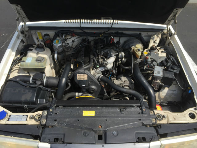 1994 Volvo 940 - photo 10