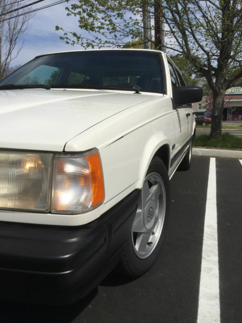 1994 Volvo 940 - photo 6