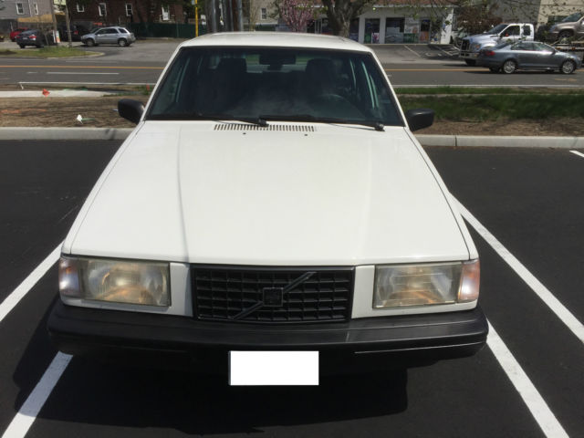 1994 Volvo 940 - photo 7