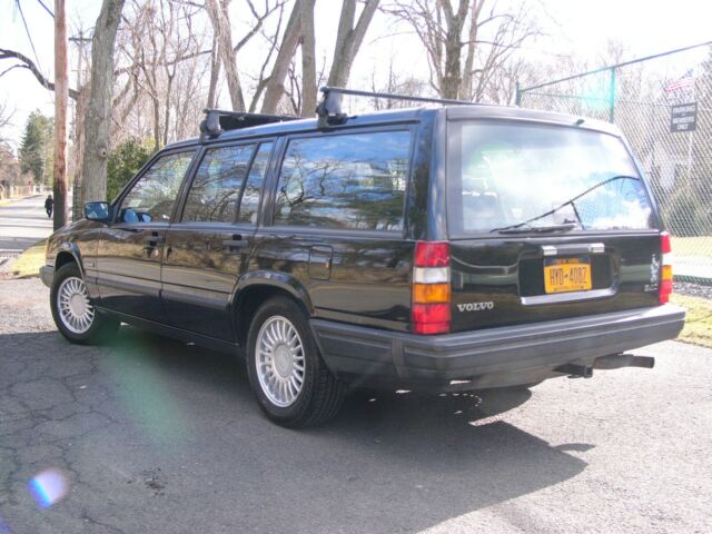 1994 Volvo 940