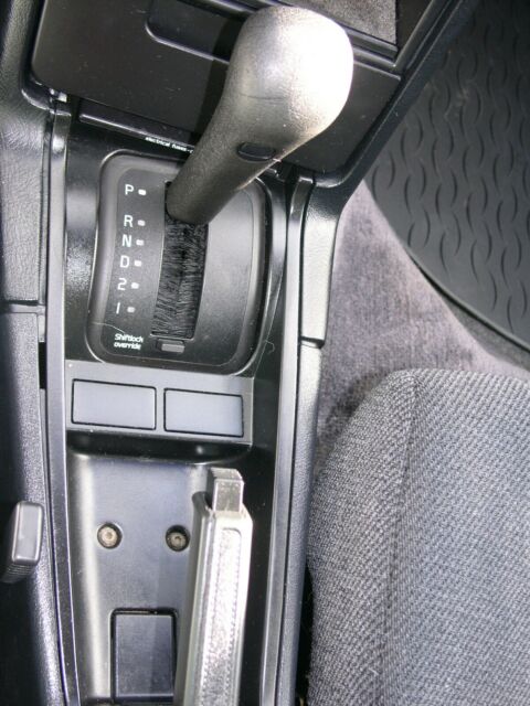 1994 Volvo 940 - photo 11