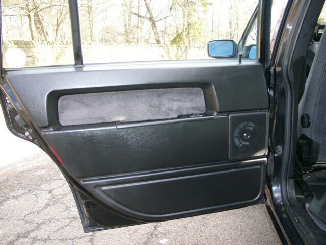 1994 Volvo 940 - photo 12