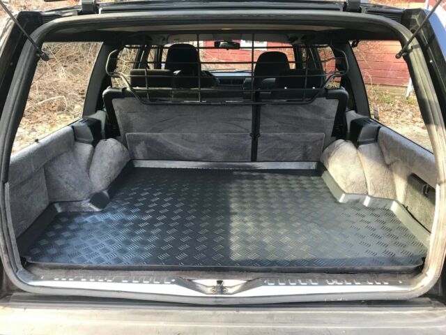 1994 Volvo 940 - photo 13