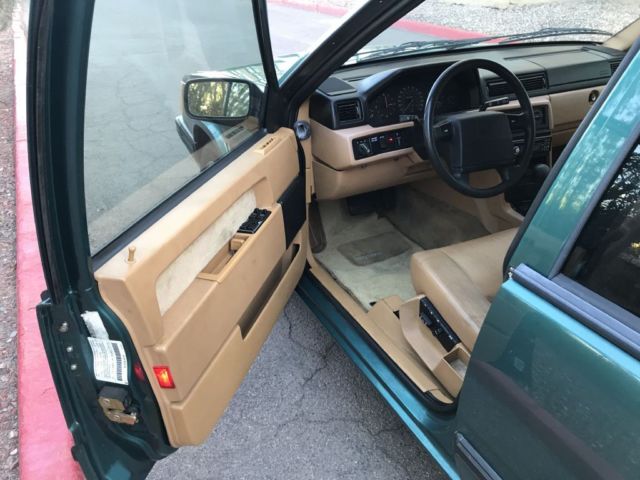 1994 Volvo 940 -- - photo 8