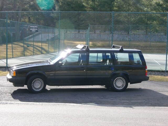 1994 Volvo 940 - photo 3