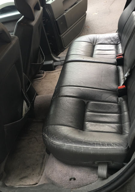 1994 Volvo 940 T Wagon 4-Door - photo 10