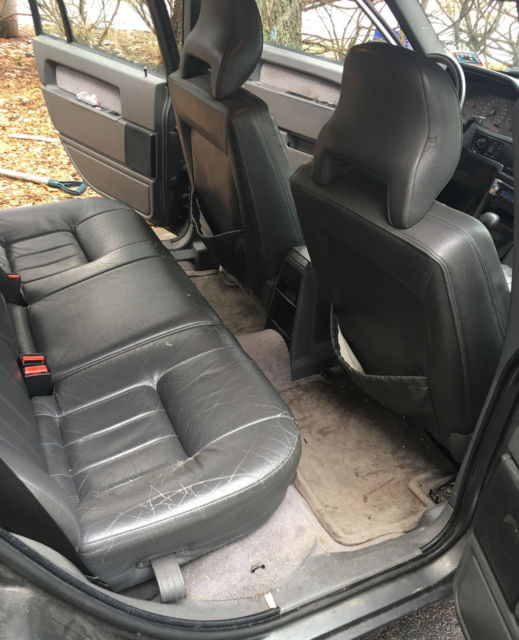 1994 Volvo 940 T Wagon 4-Door - photo 11