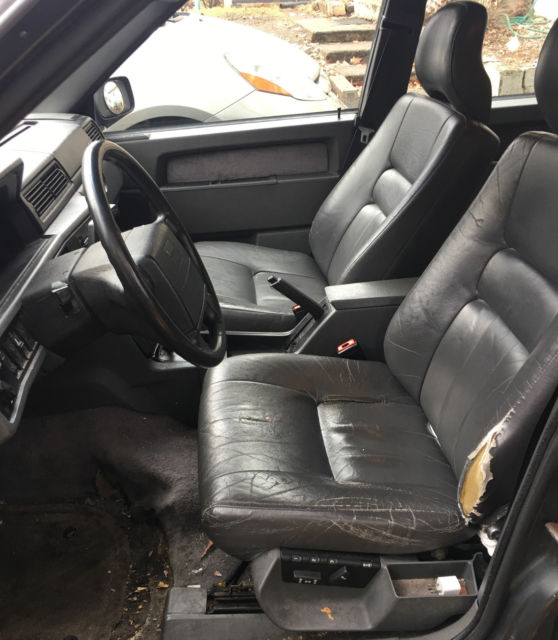 1994 Volvo 940 T Wagon 4-Door - photo 8