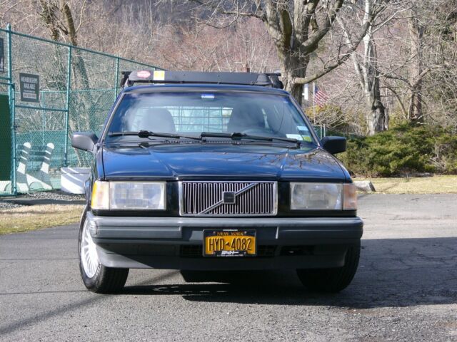 1994 Volvo 940 - photo 5