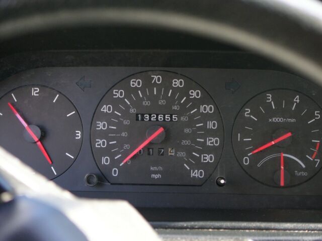 1994 Volvo 940 - photo 6