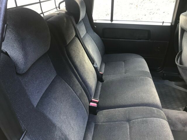 1994 Volvo 940 - photo 7
