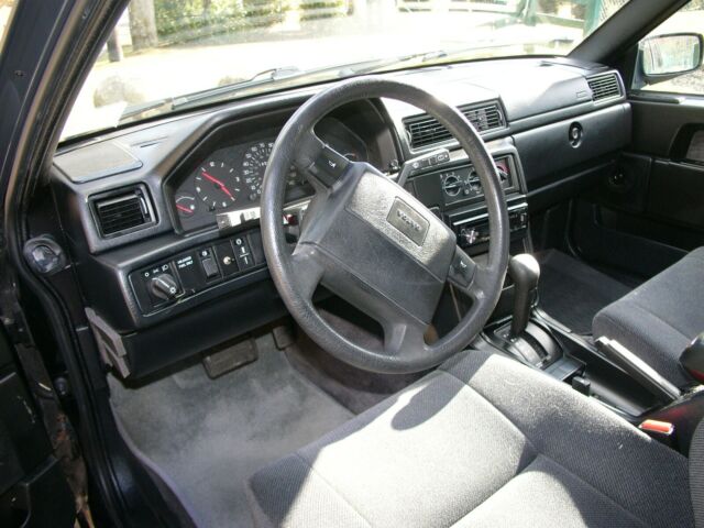 1994 Volvo 940 - photo 9