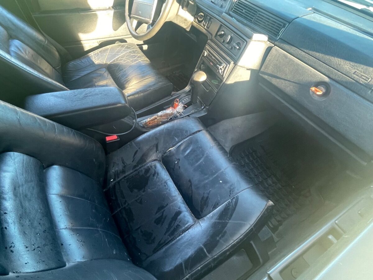 1994 Volvo 940 - photo 10