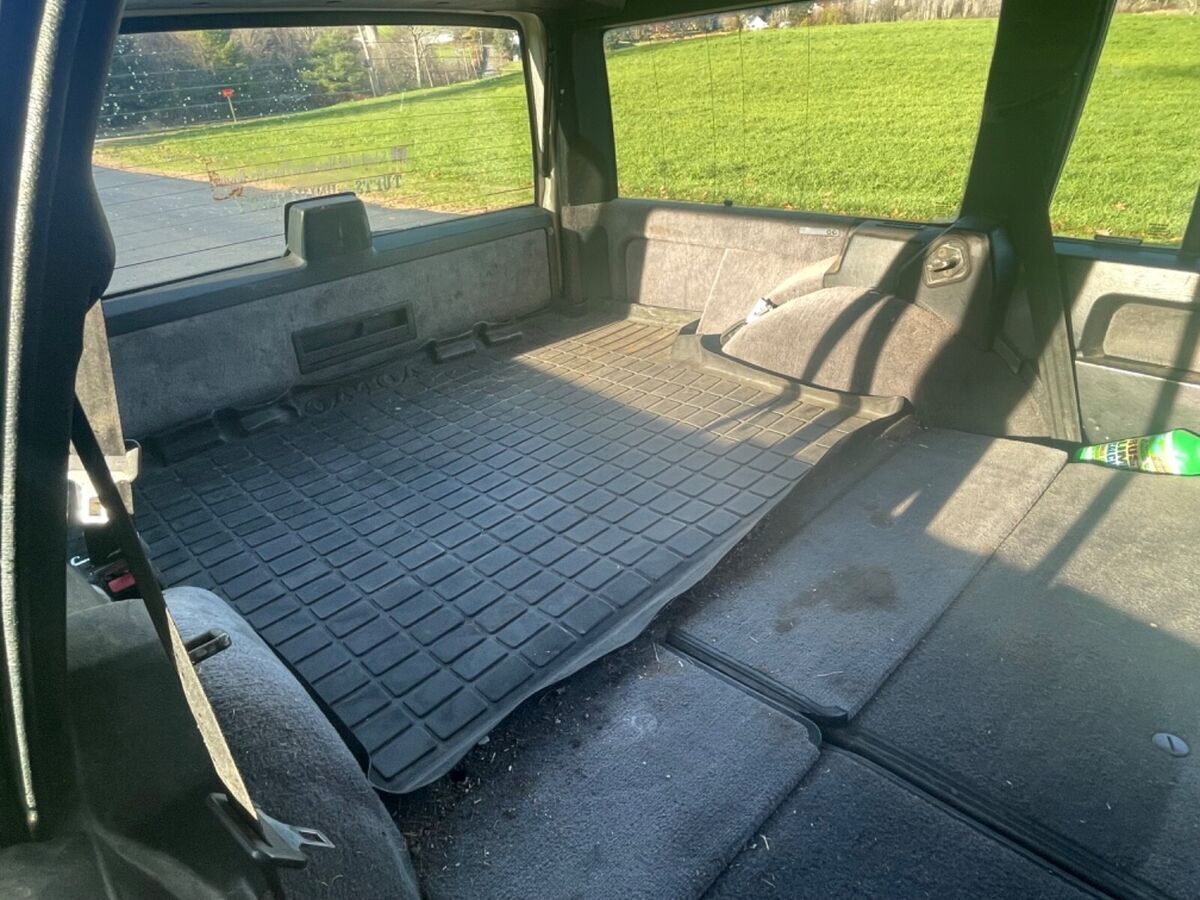 1994 Volvo 940 - photo 11