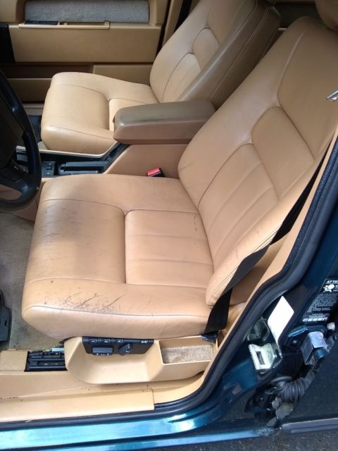1994 Volvo 940 All Extras - photo 12