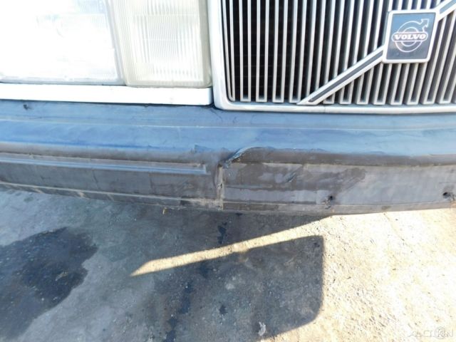 1994 Volvo 940 T Sedan 4-Door - photo 10