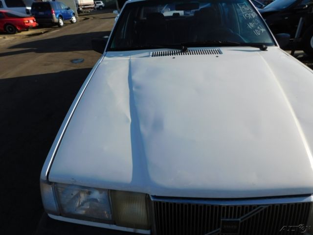 1994 Volvo 940 T Sedan 4-Door - photo 12