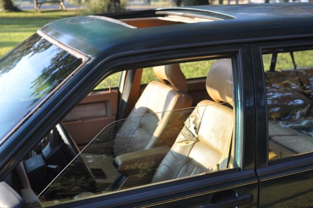 1994 Volvo 940 - photo 11