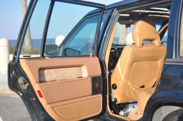 1994 Volvo 940 - photo 6