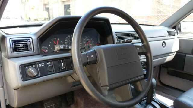 1994 Volvo 940 Wagon - photo 11