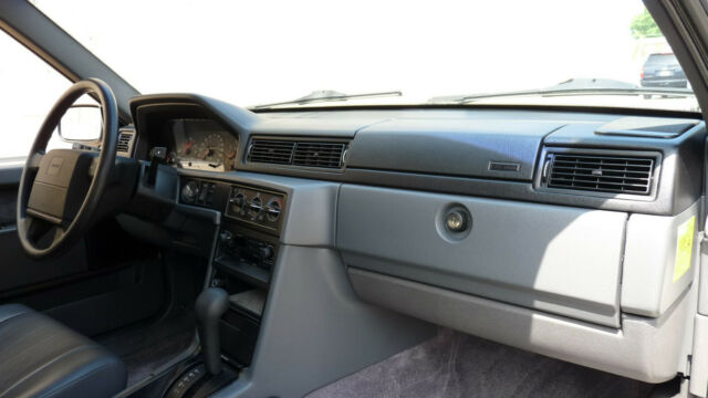 1994 Volvo 940 Wagon - photo 12