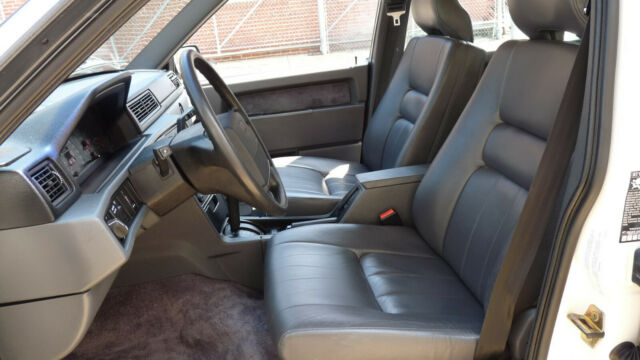 1994 Volvo 940 Wagon - photo 9