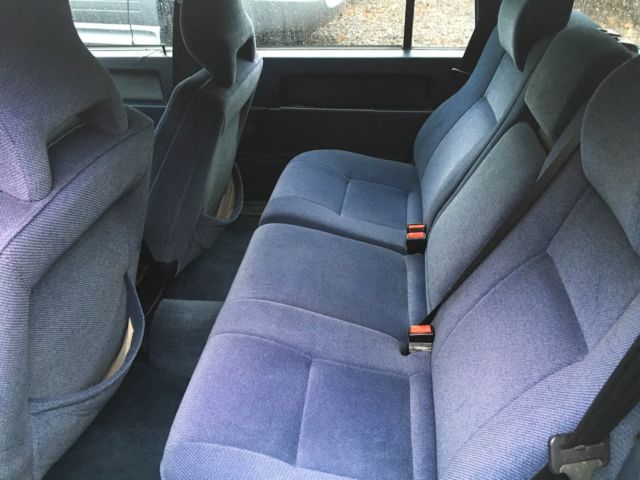 1994 Volvo 940 - photo 5
