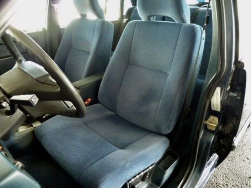1994 Volvo 940 Turbo sedan - photo 8