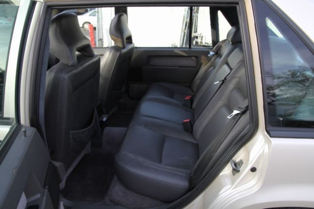 1994 Volvo 960 - photo 12
