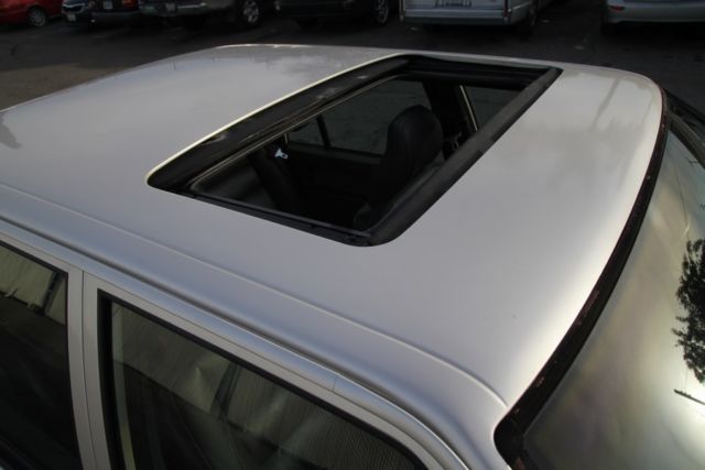 1994 Volvo 960 - photo 7