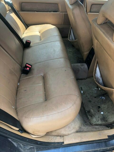 1994 Volvo 960 - photo 3