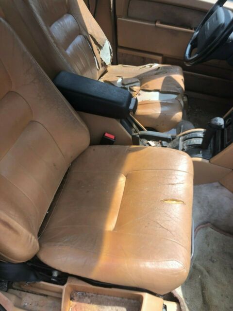 1994 Volvo 960 - photo 4
