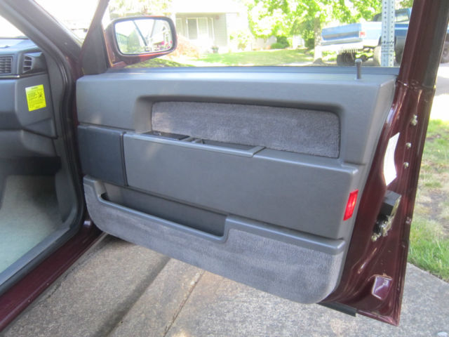 1994 Volvo 960 - photo 12