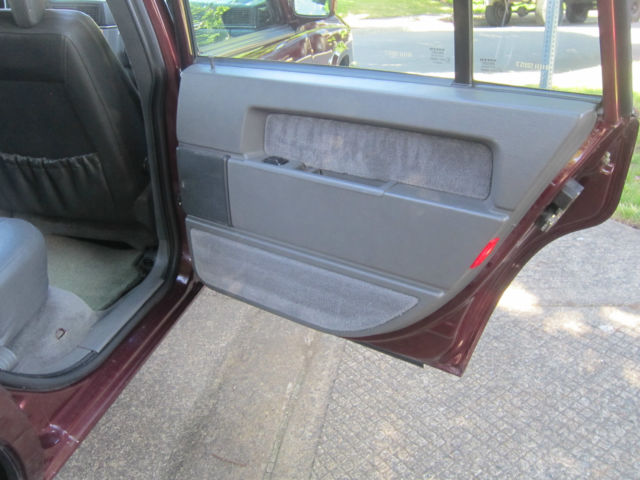 1994 Volvo 960 - photo 13