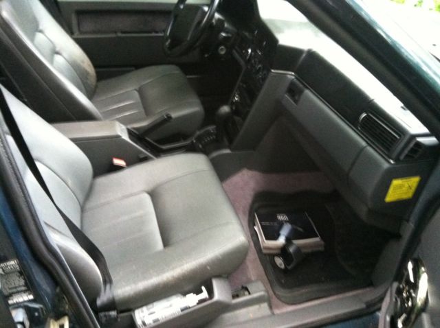 1994 Volvo 960 - photo 12