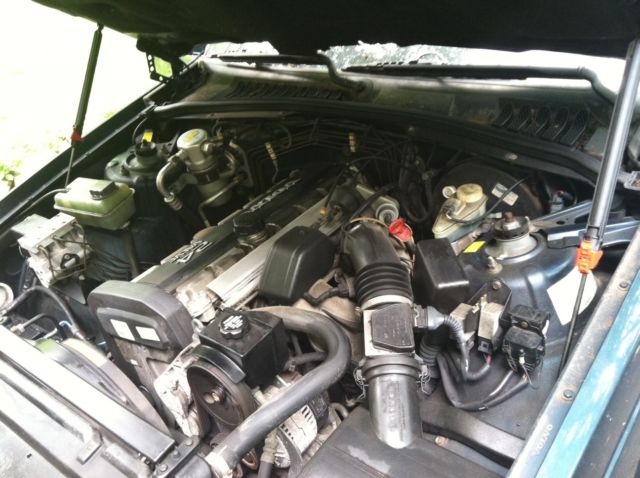 1994 Volvo 960 - photo 4