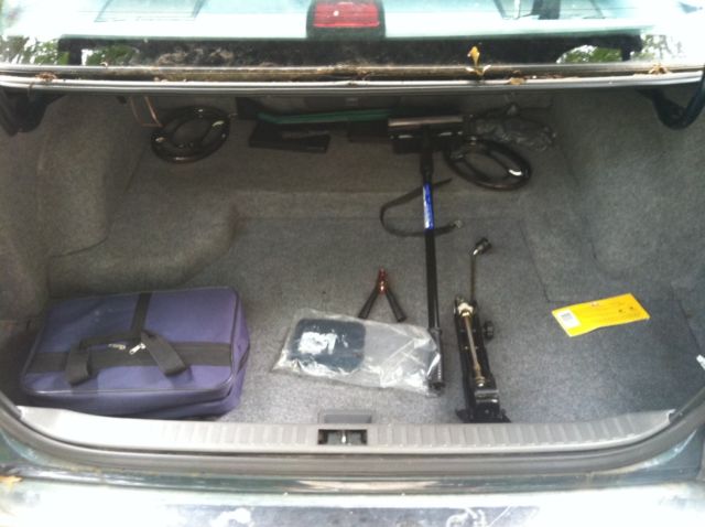 1994 Volvo 960 - photo 5