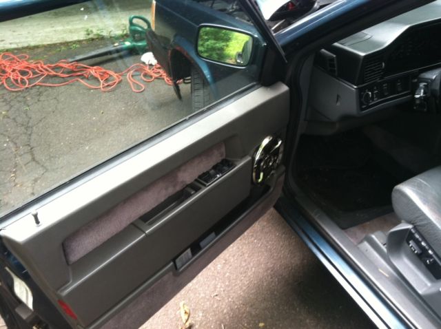 1994 Volvo 960 - photo 8