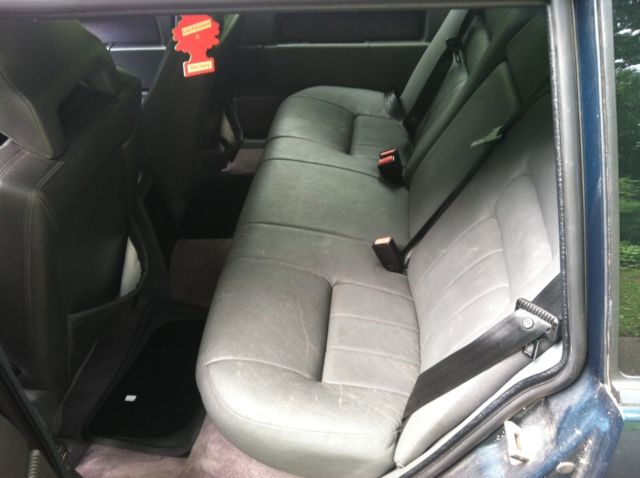 1994 Volvo 960 - photo 9