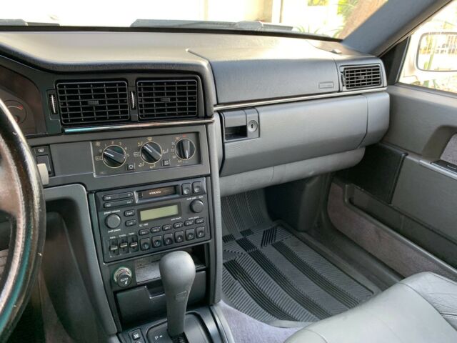 1994 Volvo 960 - photo 10