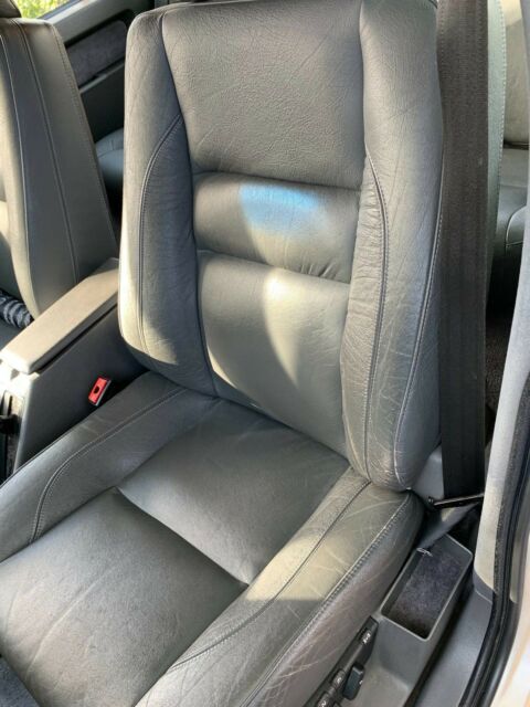 1994 Volvo 960 - photo 13