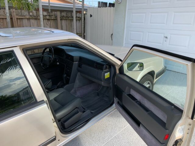 1994 Volvo 960 - photo 5