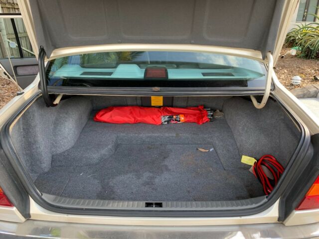 1994 Volvo 960 - photo 7