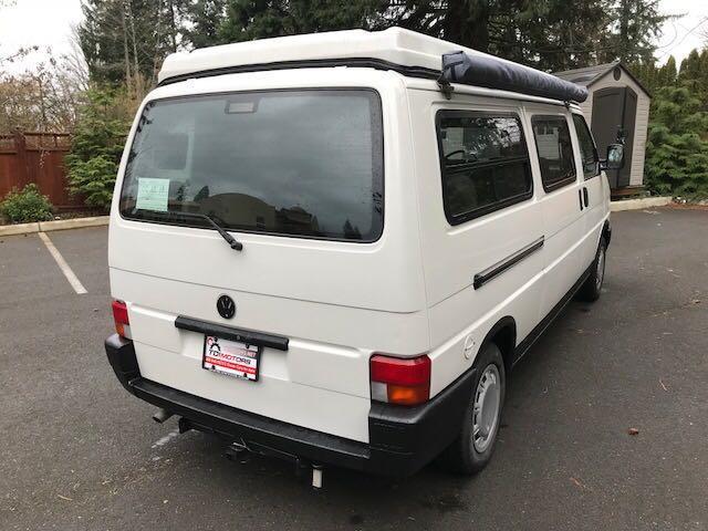 1994 Volkswagen Other Camper - photo 10