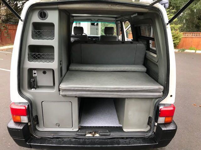 1994 Volkswagen Other Camper - photo 12